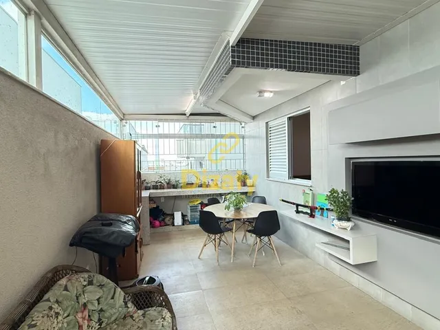 Imagem 8: APARTAMENTO A VENDA NO BAIRRO JARDIM CAMBUI COM 3 QUARTOS