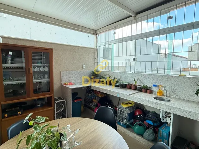 Imagem 9: APARTAMENTO A VENDA NO BAIRRO JARDIM CAMBUI COM 3 QUARTOS