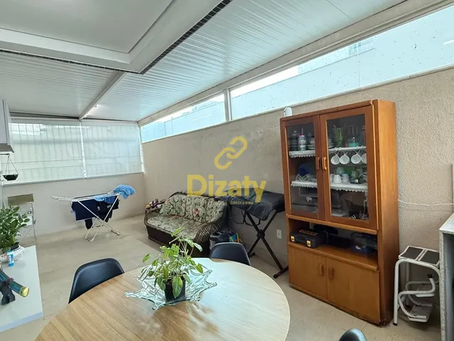 Imagem 10: APARTAMENTO A VENDA NO BAIRRO JARDIM CAMBUI COM 3 QUARTOS