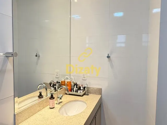 Imagem 6: APARTAMENTO A VENDA NO BAIRRO JARDIM CAMBUI COM 3 QUARTOS