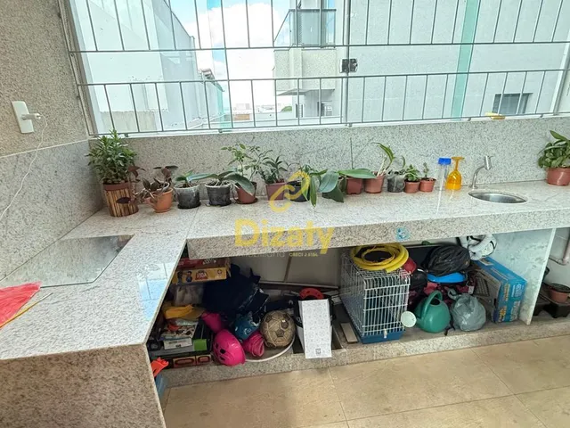 Imagem 15: APARTAMENTO A VENDA NO BAIRRO JARDIM CAMBUI COM 3 QUARTOS