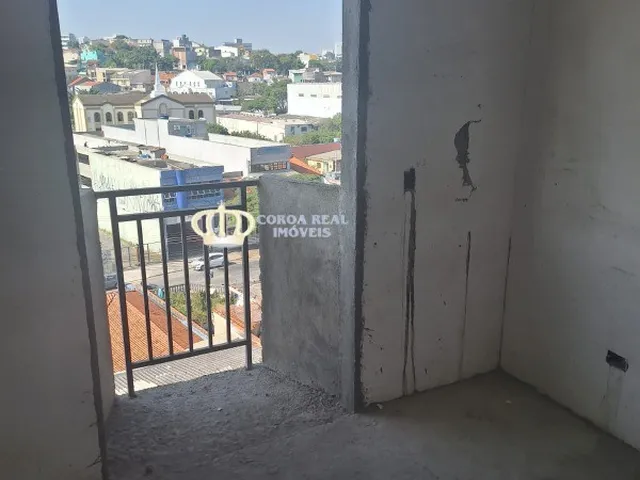 Imagem: APARTAMENTO NOVO PROXIMO AO METRO VILA MATILDE!