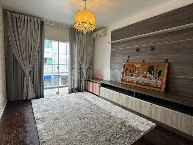Imagem 3: Apartamento com 3 Quartos no Centro de Jaraguá