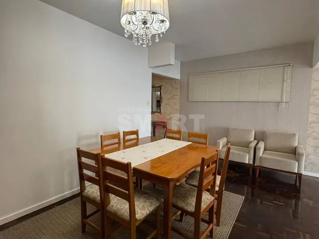 Imagem 9: Apartamento com 3 Quartos no Centro de Jaraguá