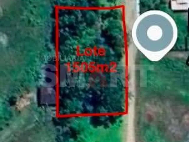 Imagem: Terreno à Venda em Área Central de Schroeder