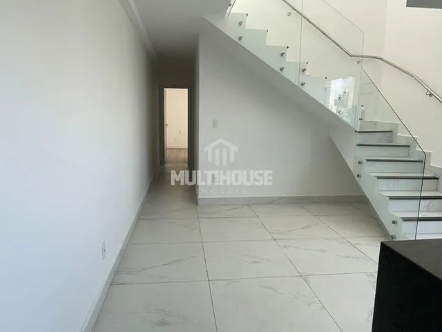 Imagem: Cobertura com 124m², 3 quartos (2 suítes)