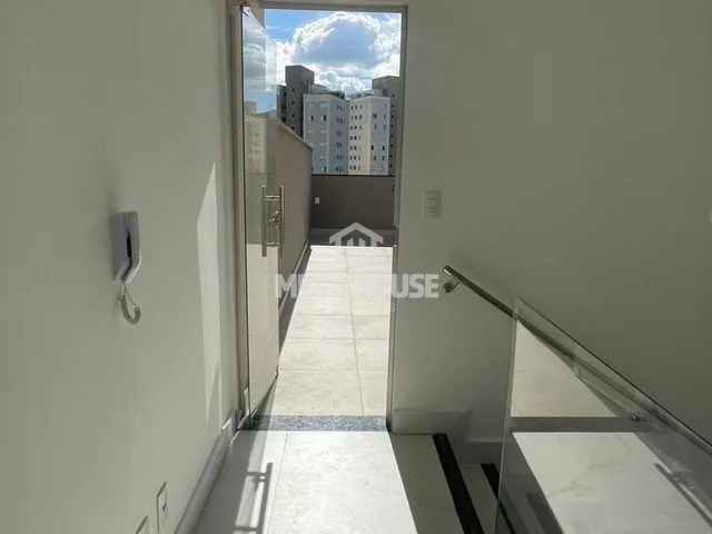 Imagem 16: Cobertura com 124m², 3 quartos (2 suítes), 2 vagas no bairro Castelo, BH