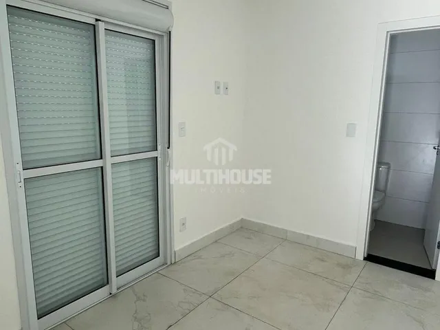 Imagem 15: Cobertura com 124m², 3 quartos (2 suítes), 2 vagas no bairro Castelo, BH