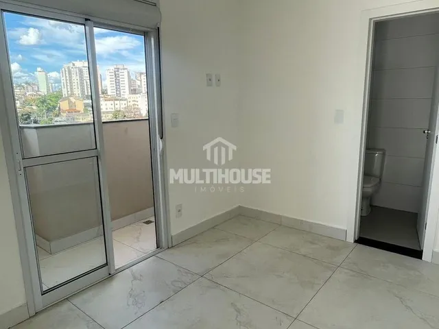 Imagem 8: Cobertura com 124m², 3 quartos (2 suítes), 2 vagas no bairro Castelo, BH