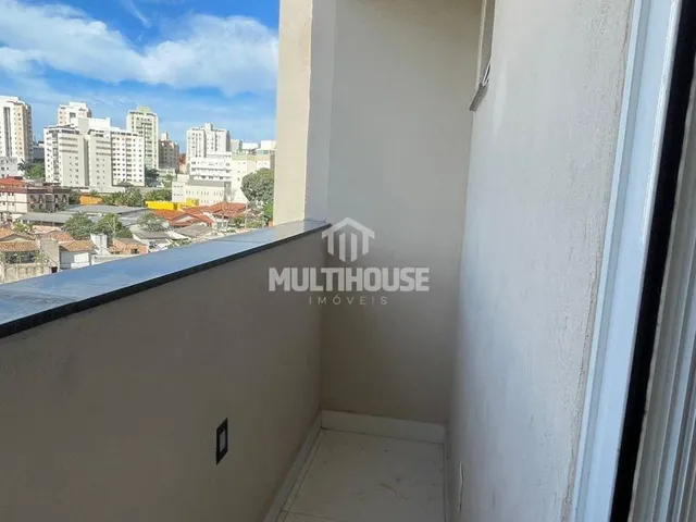 Imagem 12: Cobertura com 124m², 3 quartos (2 suítes), 2 vagas no bairro Castelo, BH