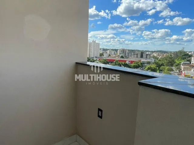 Imagem 13: Cobertura com 124m², 3 quartos (2 suítes), 2 vagas no bairro Castelo, BH