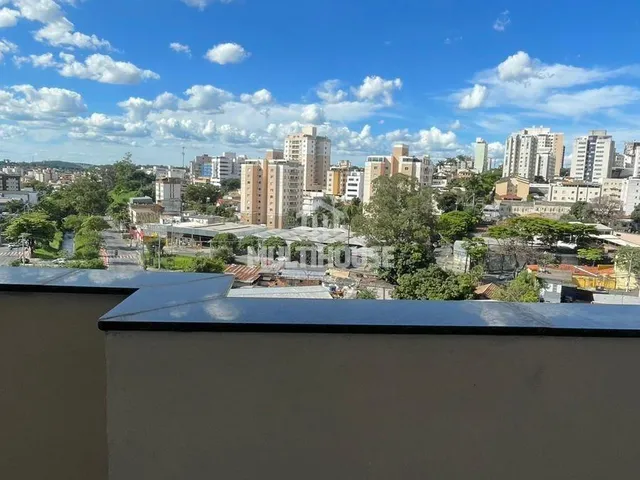 Imagem 11: Cobertura com 124m², 3 quartos (2 suítes), 2 vagas no bairro Castelo, BH