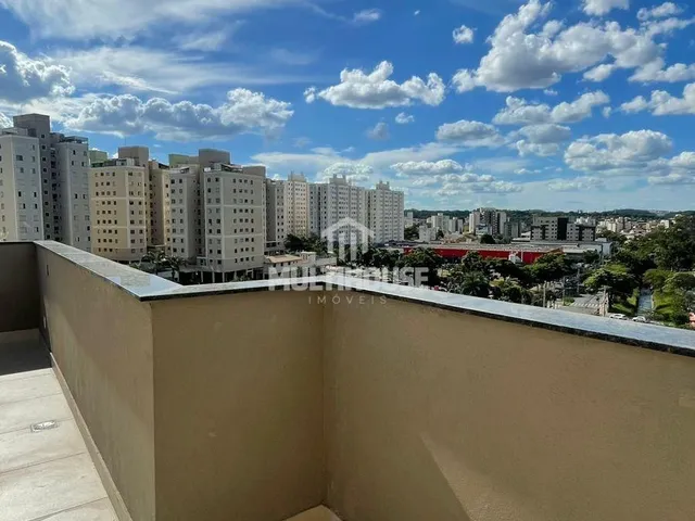 Imagem 7: Cobertura com 124m², 3 quartos (2 suítes), 2 vagas no bairro Castelo, BH