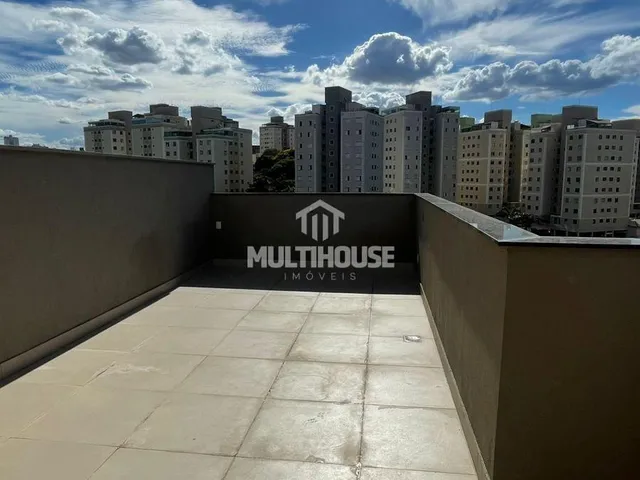 Imagem 5: Cobertura com 124m², 3 quartos (2 suítes), 2 vagas no bairro Castelo, BH