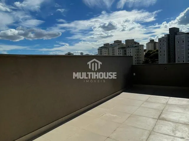 Imagem 6: Cobertura com 124m², 3 quartos (2 suítes), 2 vagas no bairro Castelo, BH