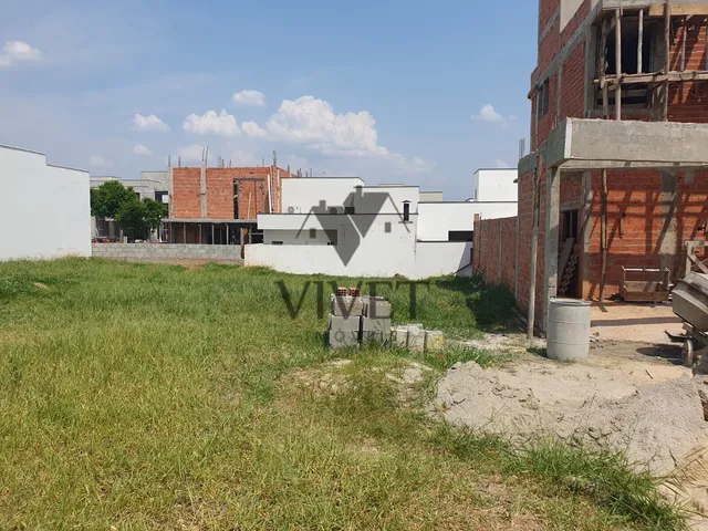 Imagem: O terreno possui 168m² de Área e está localizado em