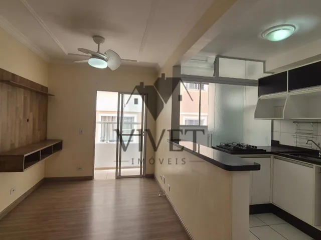 Imagem: Apartamento para Venda em Sorocaba