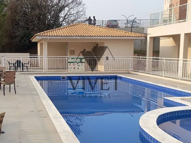 Imagem 5: . Piscina, Churrasqueira, VarandaeÁrea de serviço