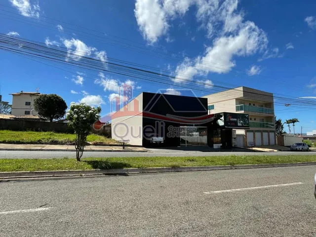 Imagem: Galpão comercial à venda, 428m², Turista