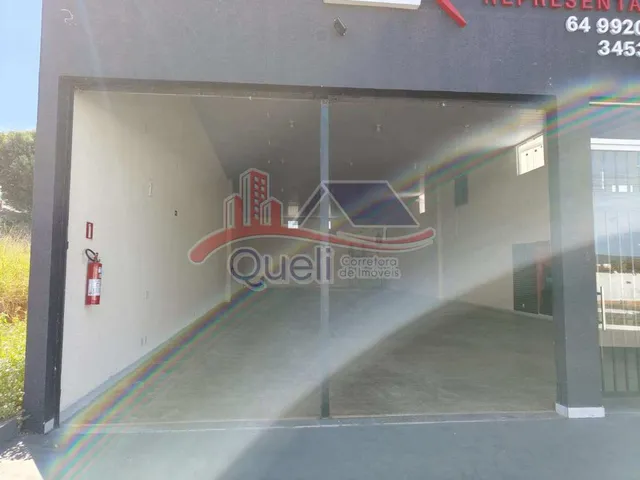 Imagem 3: Galpão comercial à venda, 428m², Turista II, Caldas Novas GO