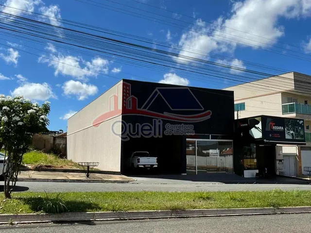 Imagem 15: Galpão comercial à venda, 428m², Turista II, Caldas Novas GO