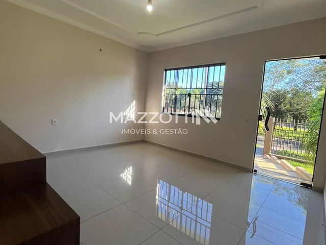 Imagem 5: CASA TERREA COM 02 QUARTOS SALA DE ESTAR E JANTAR CENTRO DE MEDIANEIRA PR