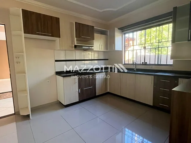 Imagem 4: CASA TERREA COM 02 QUARTOS SALA DE ESTAR E JANTAR CENTRO DE MEDIANEIRA PR