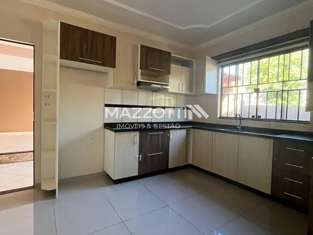 Imagem 14: CASA TERREA COM 02 QUARTOS SALA DE ESTAR E JANTAR CENTRO DE MEDIANEIRA PR