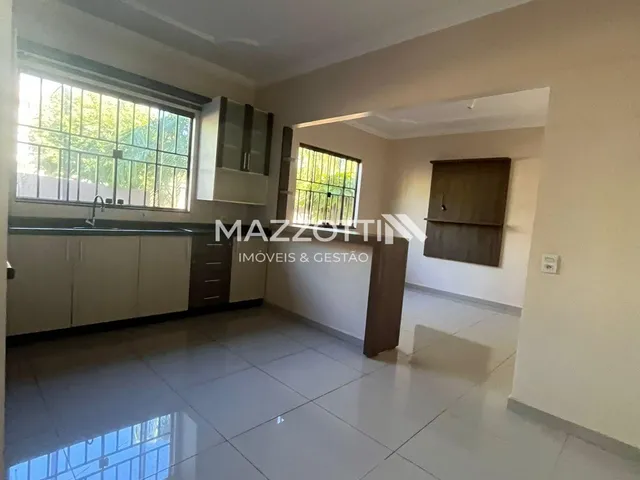Imagem 16: CASA TERREA COM 02 QUARTOS SALA DE ESTAR E JANTAR CENTRO DE MEDIANEIRA PR