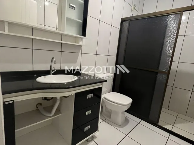 Imagem 7: CASA TERREA COM 02 QUARTOS SALA DE ESTAR E JANTAR CENTRO DE MEDIANEIRA PR