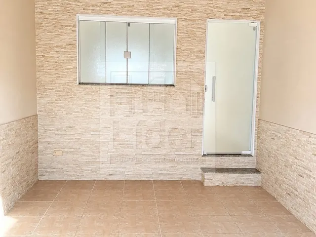 Imagem: Casa Residencial em Caçapava - Sp, Jardim