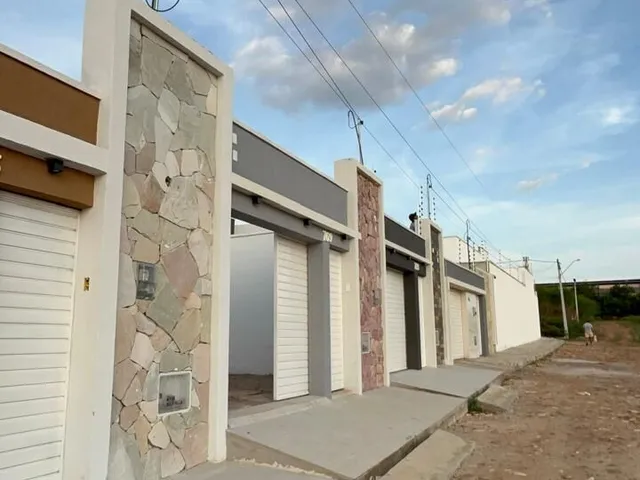 Imagem: Casa À Venda Com 3 Quartos - Bairro Cidade