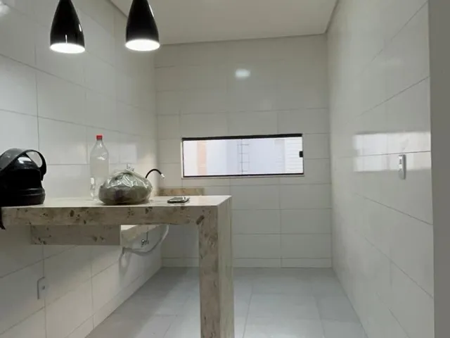 Imagem 2: Casa À Venda Com 3 Quartos - Bairro Cidade Universitária - Juazeiro do Norte/CE