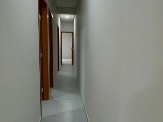 Imagem 3: Casa À Venda Com 3 Quartos - Bairro Cidade Universitária - Juazeiro do Norte/CE