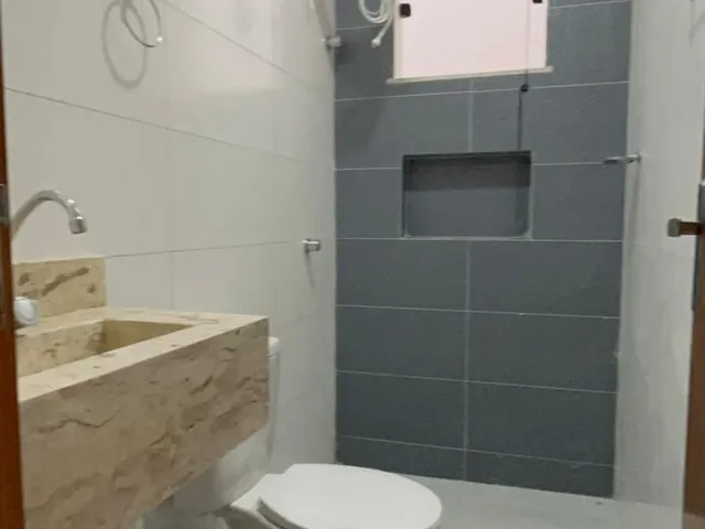 Imagem 7: Casa À Venda Com 3 Quartos - Bairro Cidade Universitária - Juazeiro do Norte/CE