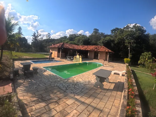 Imagem: SITIO A VENDA BAIRRO CIDADE JARDIM EM ESMERALDAS/MG
