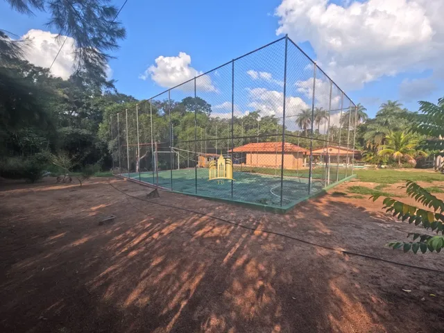 Imagem 14: SITIO A VENDA BAIRRO CIDADE JARDIM EM ESMERALDAS/MG R$800.000,00