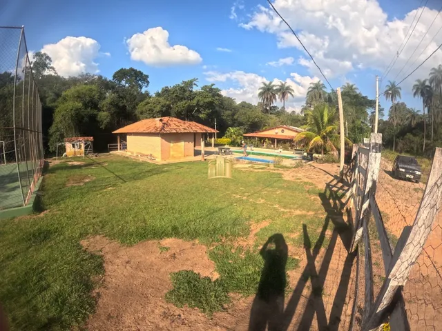 Imagem 2: SITIO A VENDA BAIRRO CIDADE JARDIM EM ESMERALDAS/MG R$800.000,00