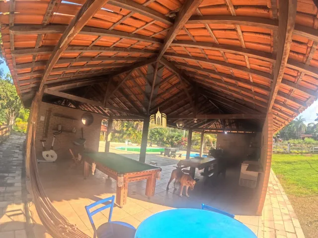 Imagem 13: SITIO A VENDA BAIRRO CIDADE JARDIM EM ESMERALDAS/MG R$800.000,00