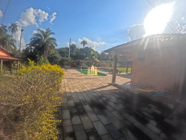 Imagem 5: SITIO A VENDA BAIRRO CIDADE JARDIM EM ESMERALDAS/MG R$800.000,00