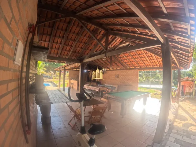 Imagem 3: SITIO A VENDA BAIRRO CIDADE JARDIM EM ESMERALDAS/MG R$800.000,00
