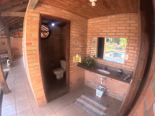 Imagem 6: SITIO A VENDA BAIRRO CIDADE JARDIM EM ESMERALDAS/MG R$800.000,00
