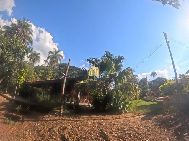 Imagem 9: SITIO A VENDA BAIRRO CIDADE JARDIM EM ESMERALDAS/MG R$800.000,00