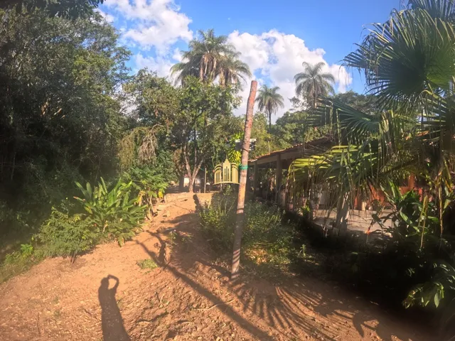 Imagem 7: SITIO A VENDA BAIRRO CIDADE JARDIM EM ESMERALDAS/MG R$800.000,00