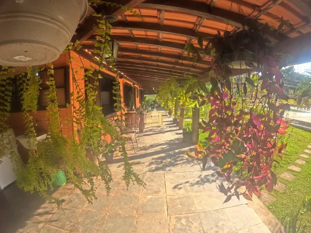 Imagem 8: SITIO A VENDA BAIRRO CIDADE JARDIM EM ESMERALDAS/MG R$800.000,00