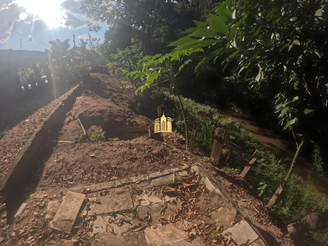 Imagem 4: SITIO A VENDA BAIRRO CIDADE JARDIM EM ESMERALDAS/MG R$800.000,00