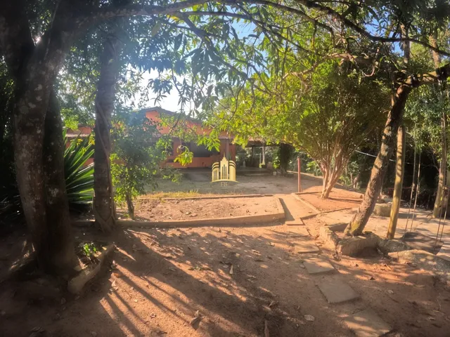 Imagem 11: SITIO A VENDA BAIRRO CIDADE JARDIM EM ESMERALDAS/MG R$800.000,00