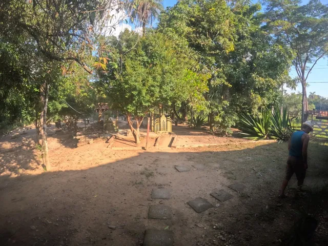 Imagem 10: SITIO A VENDA BAIRRO CIDADE JARDIM EM ESMERALDAS/MG R$800.000,00