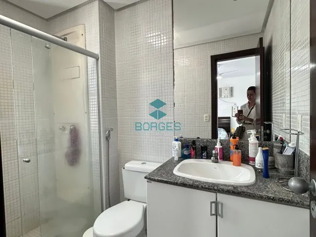 Imagem 14: Cobertura de 340M² À Venda com 3 Suítes e Infraestrutura Completa na Mansão Jardim Imperial - Pituba, Salvador (Ba