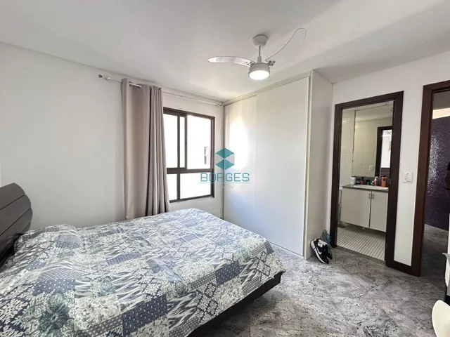 Imagem 8: Cobertura de 340m² à venda com 3 suítes e infraestrutura completa na Mansão Jardim